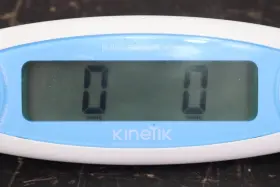 Kinetik 9005069344102 Digital Fully Automatic Blood Pressure Monitor 22 - 30 Cm #3
