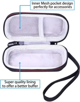 Cs311 L Ltgem Case For Emay/contec Ekg Monitor #2