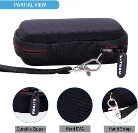 Cs311 L Ltgem Case For Emay/contec Ekg Monitor #3