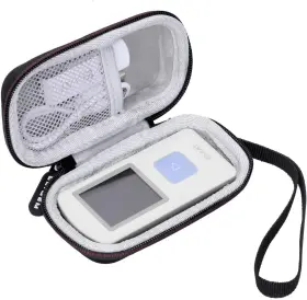 Cs311 L Ltgem Case For Emay/contec Ekg Monitor