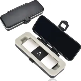 Lamborsafe Yx121045-p Hard Carrying Case Only For Kardia Mobile 6l And Max Kardiamobile 6-lead Ek