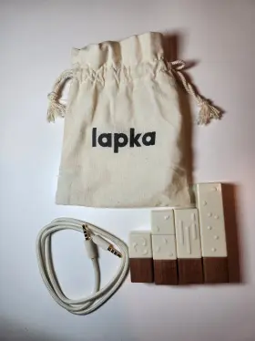 Lapka 856194004030 Personal Environment Monitor