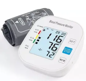 Laukum 723269185645 Blood Pressure Monitor #2