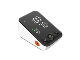 Lazle 079902244294 Upper Arm Blood Pressure Monitor Model # C04