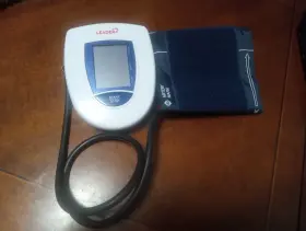 42632-0021-21 Leader Fully Automatic Blood Pressure Monitor