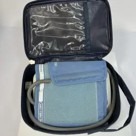 Ya-767 Lifesource Life Source Digital Blood Pressure Monitor