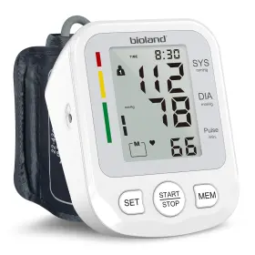 Linksun 029082409433 Blood Pressure Machine For Home Use With Extra Large Cuff Automatic Digital