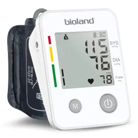 Linksun 794414540060 Blood Pressure Machine With Extra Large Cuff Automatic Digital Upper Arm Blo