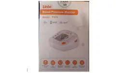 Ps70 Linte 198168384237 Blood Pressure Monitor By - Model