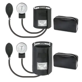 Lotfancy 6a16cb1dbfab7e386e652173 Pediatric Blood Pressure Cuff Manual 7.2 10.5 And Professional Bp