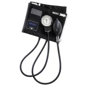 01-110-026 Mabis Aneroid Sphygmomanometer Large Adult Arm