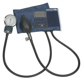 01-130-015 Mabis Aneroid Sphygmomanometer Child Arm