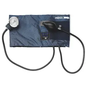 01-140-016 Mabis Aneroid Sphygmomanometer Large Adult Arm
