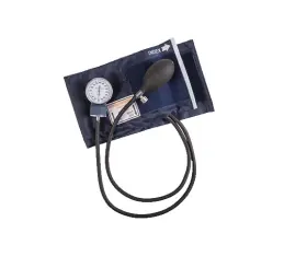 01-149-017 Mabis Healthsmart Economy Aneroid Sphygmomanometer