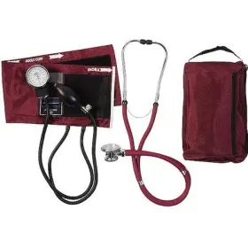 01-360-071 Mabis Sprague Rappaport Kit Burgundy