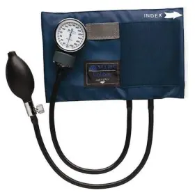 01-130-011 Mabis 01130011 Aneroid Sphygmomanometer Adult Arm