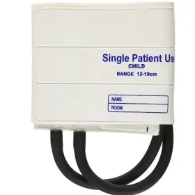 06-270-195 Mabis Aneroid Sphygmomanometer Arm Child Pk5