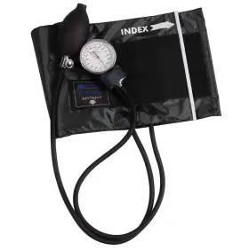 Mabis Legacy 767056111219 Aneroid Spgmomanometer Manual Blood Pressure New