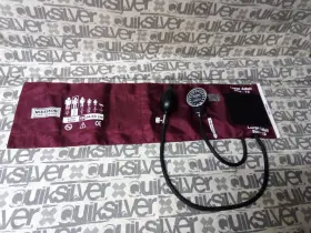 01-700-12xbdgm Mckesson Lumeon Large Adult Cuff Arm Aneroid Sphygmomanometer Unit