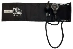 01-845-11abk-2gm Mckesson Lumeon Series Blood Pressure Cuff Adult Size 11