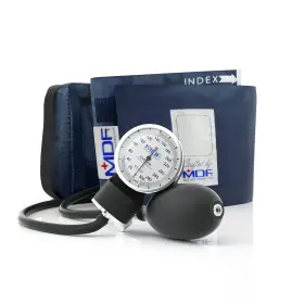 Mdf Instruments 940211628096 Calibra Aneroid Premium Professional Sphygmomanometer Blood Pressure Monitor