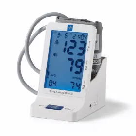 Medline 888277675714 Digital Blood Pressure Monitor New In Original Sealed Box