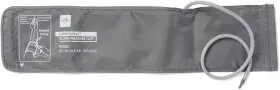 Mds9972 Medline Industries Healthcare Digital Blood Pressure Monitor Cuff Adult Large 1ct #3