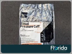 20.5-28.5cm Medline Mds9912hp New Lot 10 Of Small Adult Nibp Blood Pressure Cuff Single