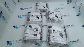 Medline Mds9913hpl Disposable Bp Cuff 27.5-36.5cm Ref Lot Of 25