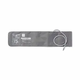 Mds9974 Medline Elite Universal Replacement Upper Arm Cuff For Digital Blood Pressure #3
