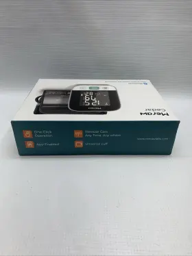 Tmb-2084-010 Meraw Blood Pressure Monitor Home Use Cuff Digital Arm #3