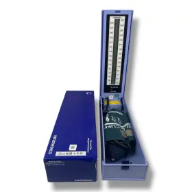 Km-380 Mercurial Kenzmedico Japan Mercury Free Sphygmomanometer