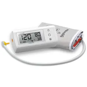 Microlife 642632391004 Series 200 Automatic Upper Arm Blood Pressure Monitor Wide-range Cuff Fits M