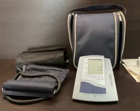 Bp3bto-apc Microlife Advanced Blood Pressure Monitor Pack