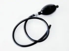 Mitoltpoci 755526664235 3 Pack Of Blood Pressure Ball Pump Manual Sphygmomanometer With Tubular #2