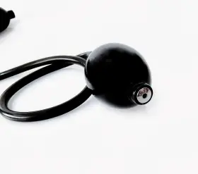Mitoltpoci 755526664235 3 Pack Of Blood Pressure Ball Pump Manual Sphygmomanometer With Tubular #3