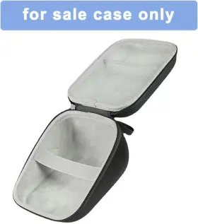 Moonpro 445034923971 Carrying Case For Omron 5 Series Wireless Upper Arm Blood Pressure Monitor #2