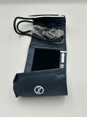 99348 Moore Medical Aneroid Professional Sphygmomanometer Size Adult. 1y