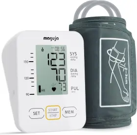 Ningbo Ranor Medical Science & Technology Co. Ltd. 445036861813 Arm Blood Pressure Monitorblood Machinebp Monitor Automatic Upper Ar