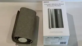 Bp-801 Nokia/withings Bpm Compact Wireless Blood Pressure Monitor #2