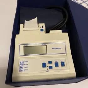 Hc-3500 Norelco Vintage Blood Pressure Cuff