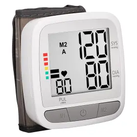 Novamedic 804595002506 Digital Monitor Accurate Bp Machine With Adjustable Upper Arm Cuff And Large L