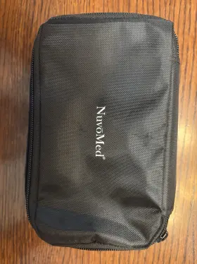 Afib61048 Nuvomed Blood Pressure Monitor With Atrial Fibrillation Screening