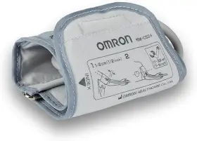 9515373-3 Officemarket Omron Small Blood Pressure Monitor Cuff 17-22 Cm #3