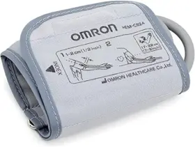9515373-3 Officemarket Omron Small Blood Pressure Monitor Cuff 17-22 Cm