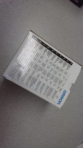 Omron 015672112230 M2 Basic - Automatic Portable Digital Blood Pressure Monitor #2