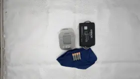 Omron 073796251505 Bronze Upper Arm Blood Pressure Monitor - Clinically Validated