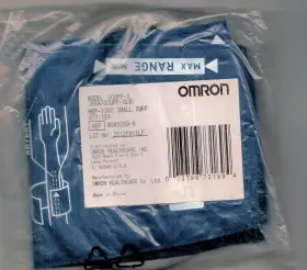 1300 Omron 073796731694 Blood Pr. Small Gcuff Gs Cuff Hxa-gcuff-sla