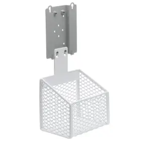 Hem-907xl Omron 073796907136 Wall Kit Hem-907-pkit For Use With - New Mount