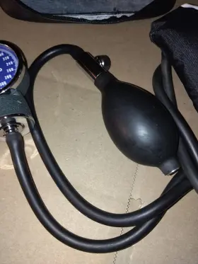108mc Omron Exactus Aneroid Sphygmomanometer Child Size #3